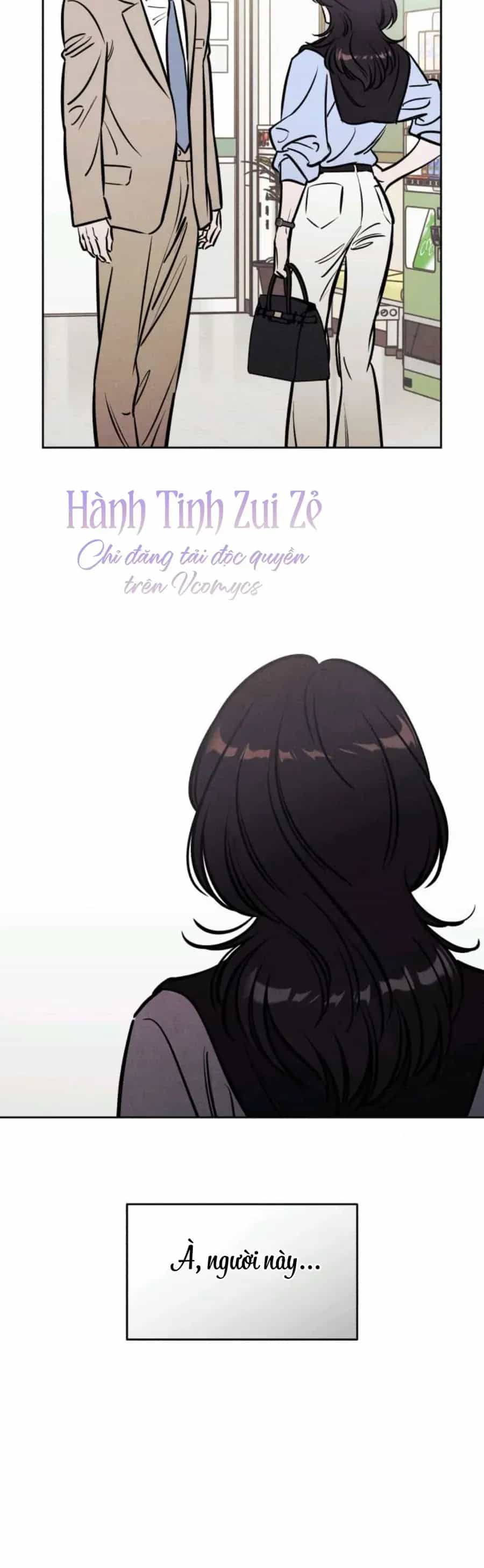 Muốn Mượn Chút Lửa Không? - Chương 69 - ảnh 45