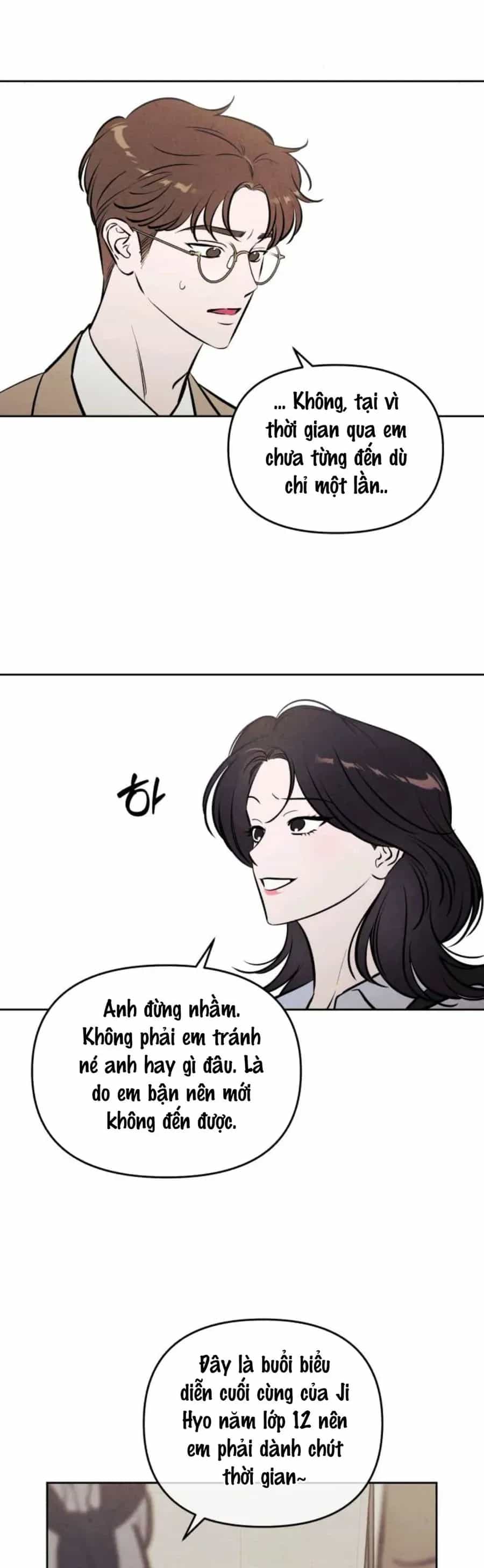 Muốn Mượn Chút Lửa Không? - Chương 69 - ảnh 46
