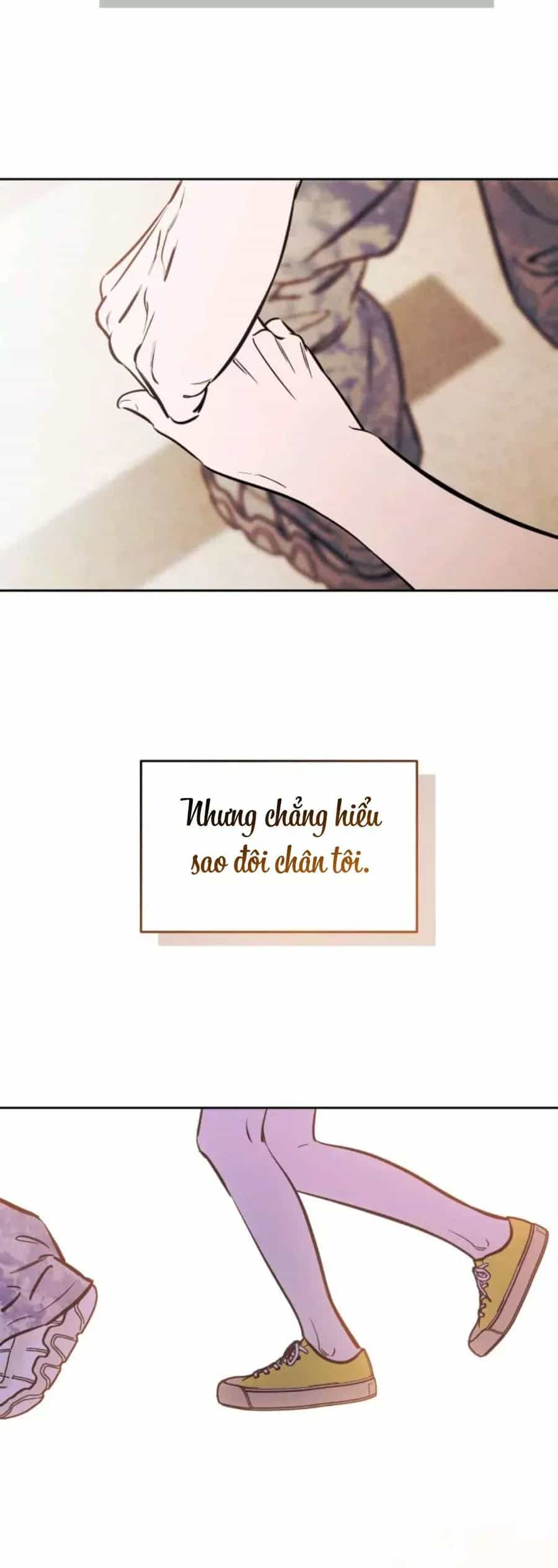 Muốn Mượn Chút Lửa Không? - Chương 69 - ảnh 6