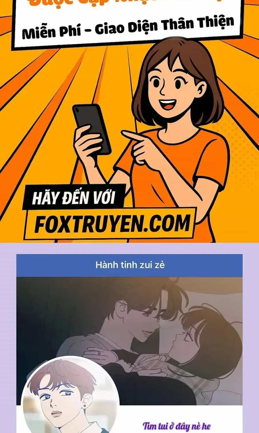 Muốn Mượn Chút Lửa Không? - Chương 70 - ảnh 2
