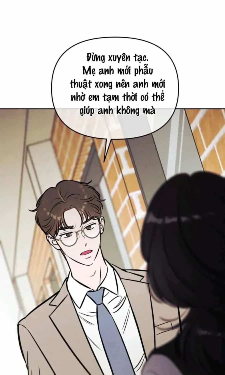 Muốn Mượn Chút Lửa Không? - Chương 70 - ảnh 43