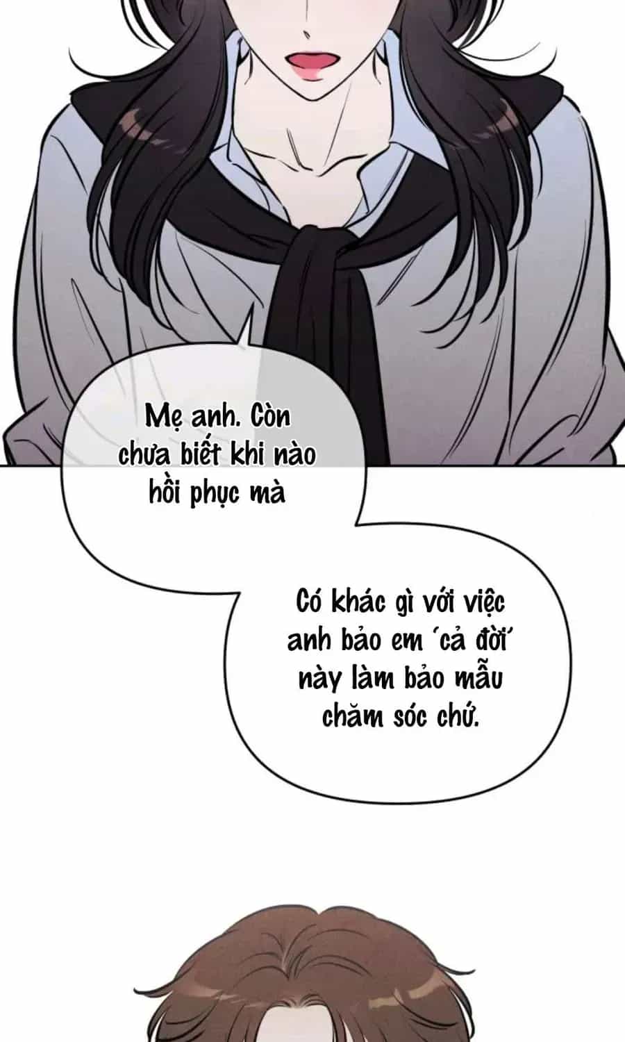 Muốn Mượn Chút Lửa Không? - Chương 70 - ảnh 47