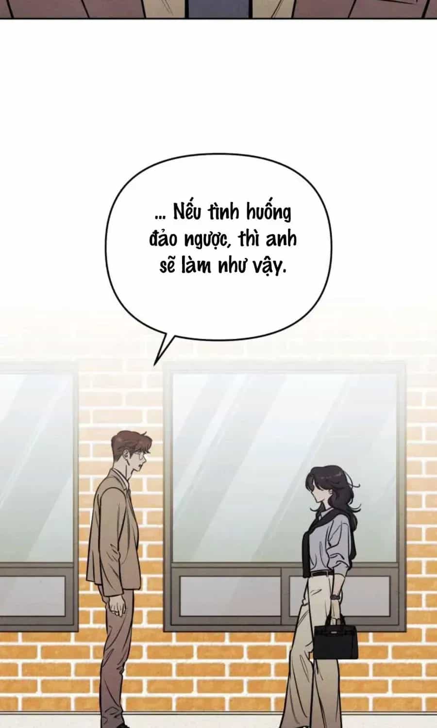 Muốn Mượn Chút Lửa Không? - Chương 70 - ảnh 49