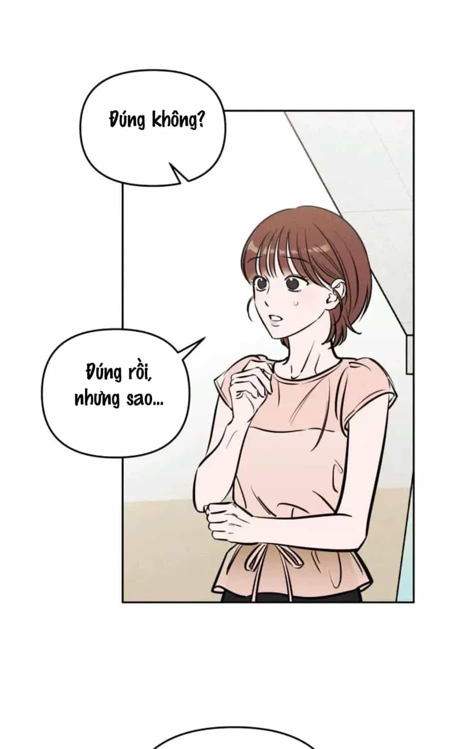 Muốn Mượn Chút Lửa Không? - Chương 70 - ảnh 9