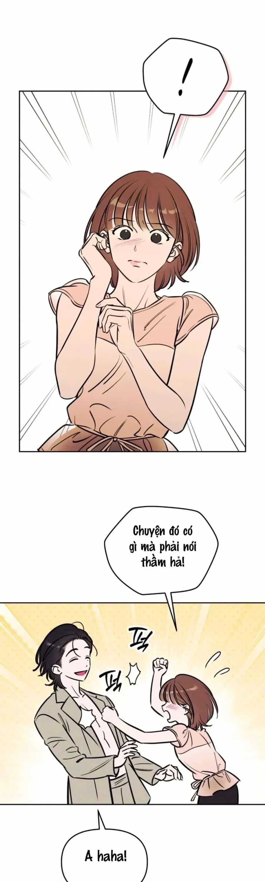 Muốn Mượn Chút Lửa Không? - Chương 72 - ảnh 3