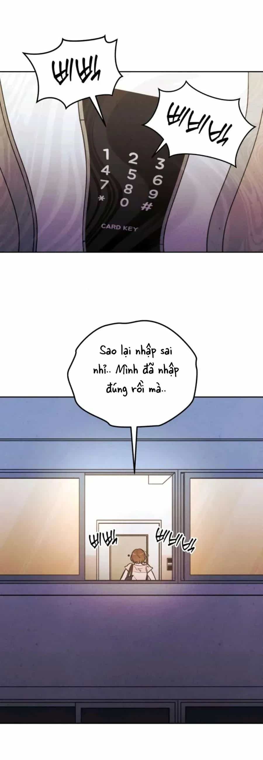 Muốn Mượn Chút Lửa Không? - Chương 73 - ảnh 21