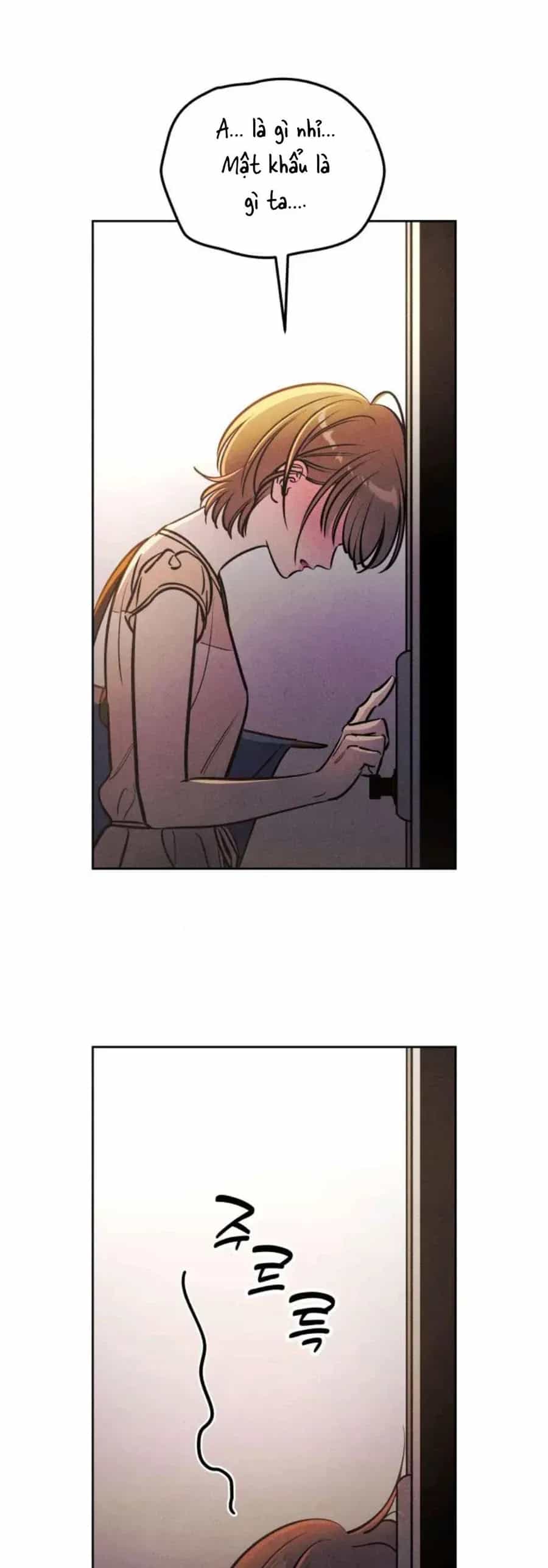 Muốn Mượn Chút Lửa Không? - Chương 73 - ảnh 22