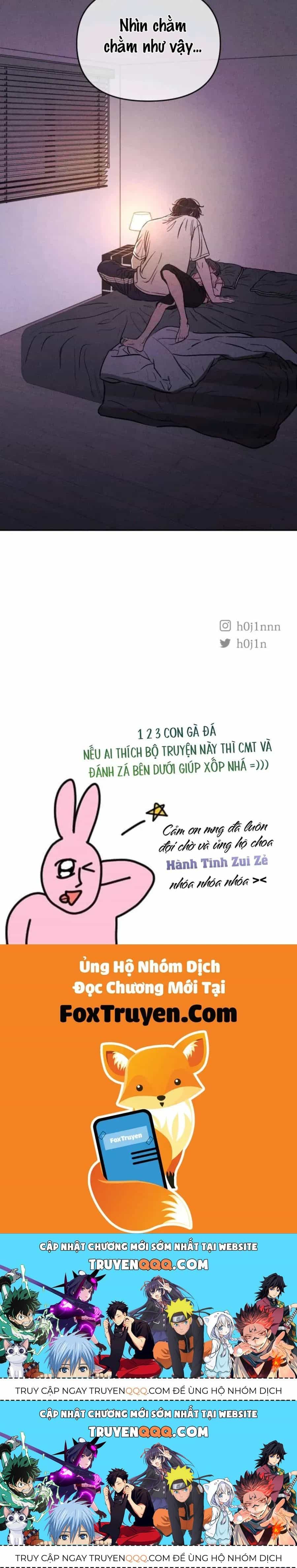 Muốn Mượn Chút Lửa Không? - Chương 73 - ảnh 47