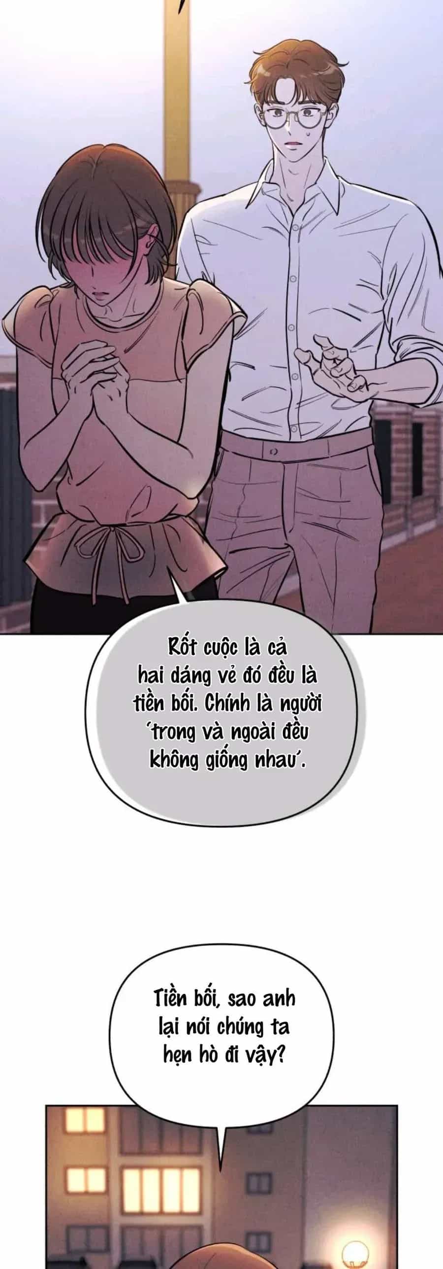 Muốn Mượn Chút Lửa Không? - Chương 73 - ảnh 5