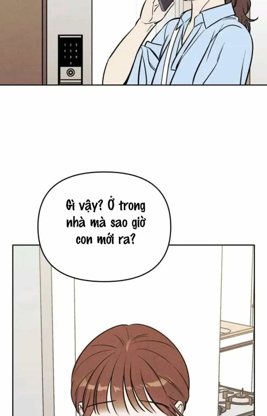 Muốn Mượn Chút Lửa Không? - Chương 75 - ảnh 16