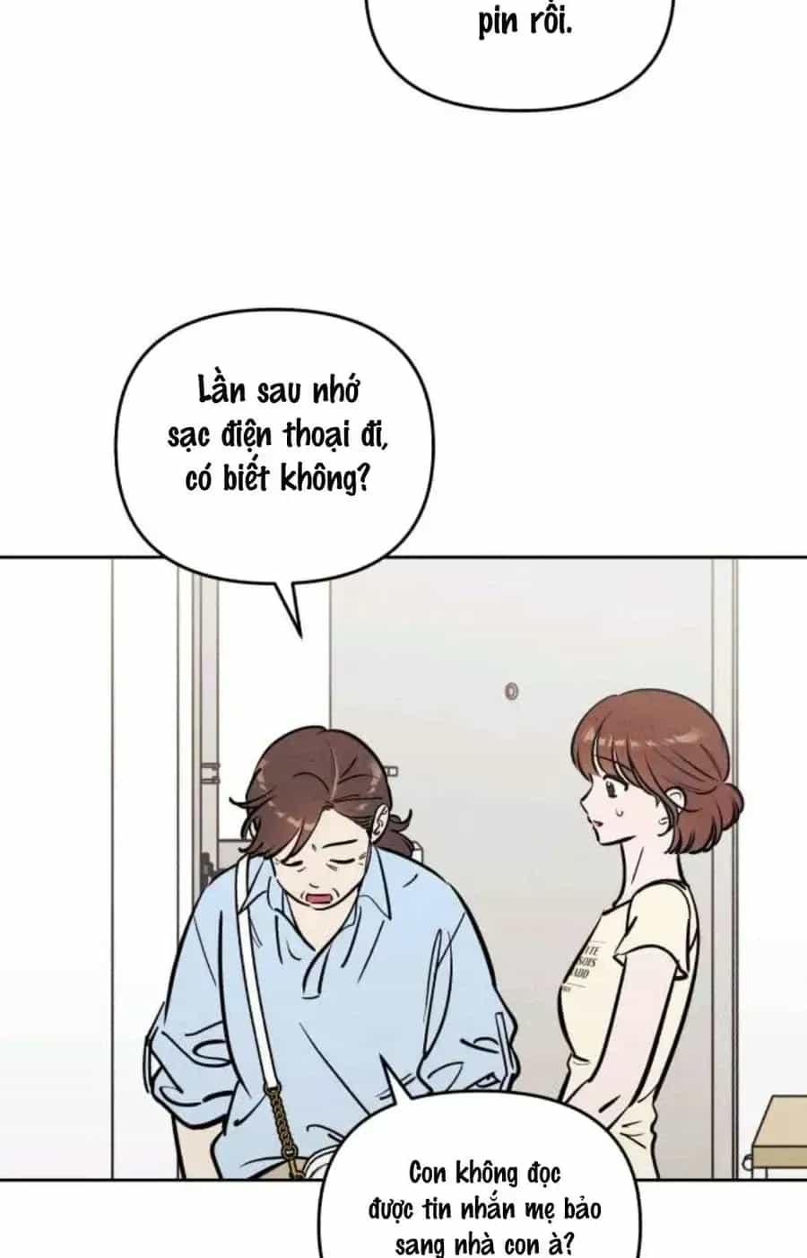 Muốn Mượn Chút Lửa Không? - Chương 75 - ảnh 18