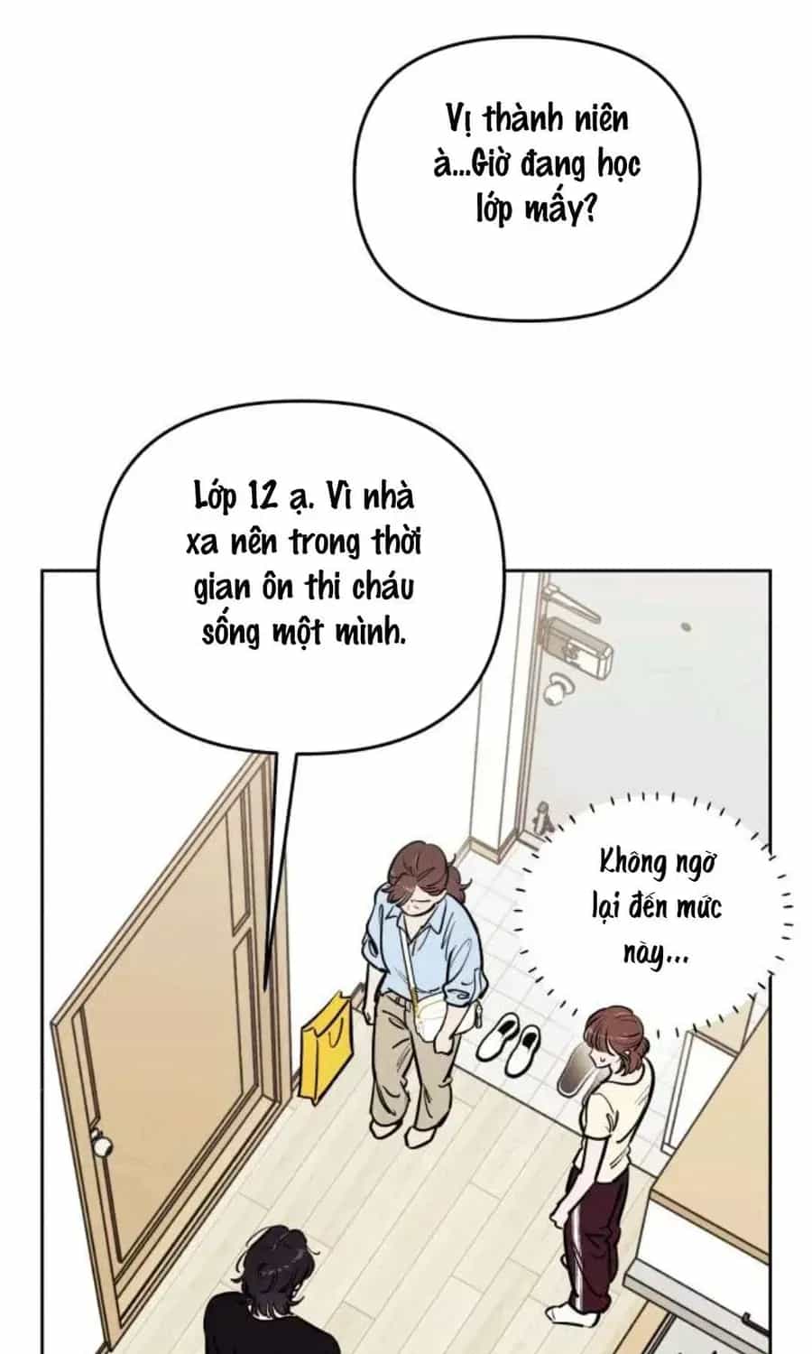 Muốn Mượn Chút Lửa Không? - Chương 75 - ảnh 29
