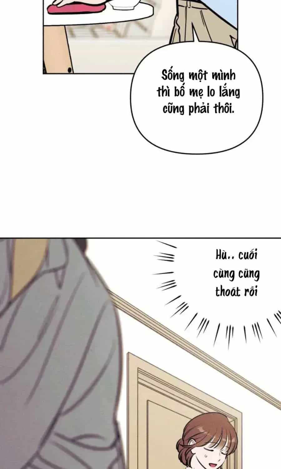 Muốn Mượn Chút Lửa Không? - Chương 75 - ảnh 39
