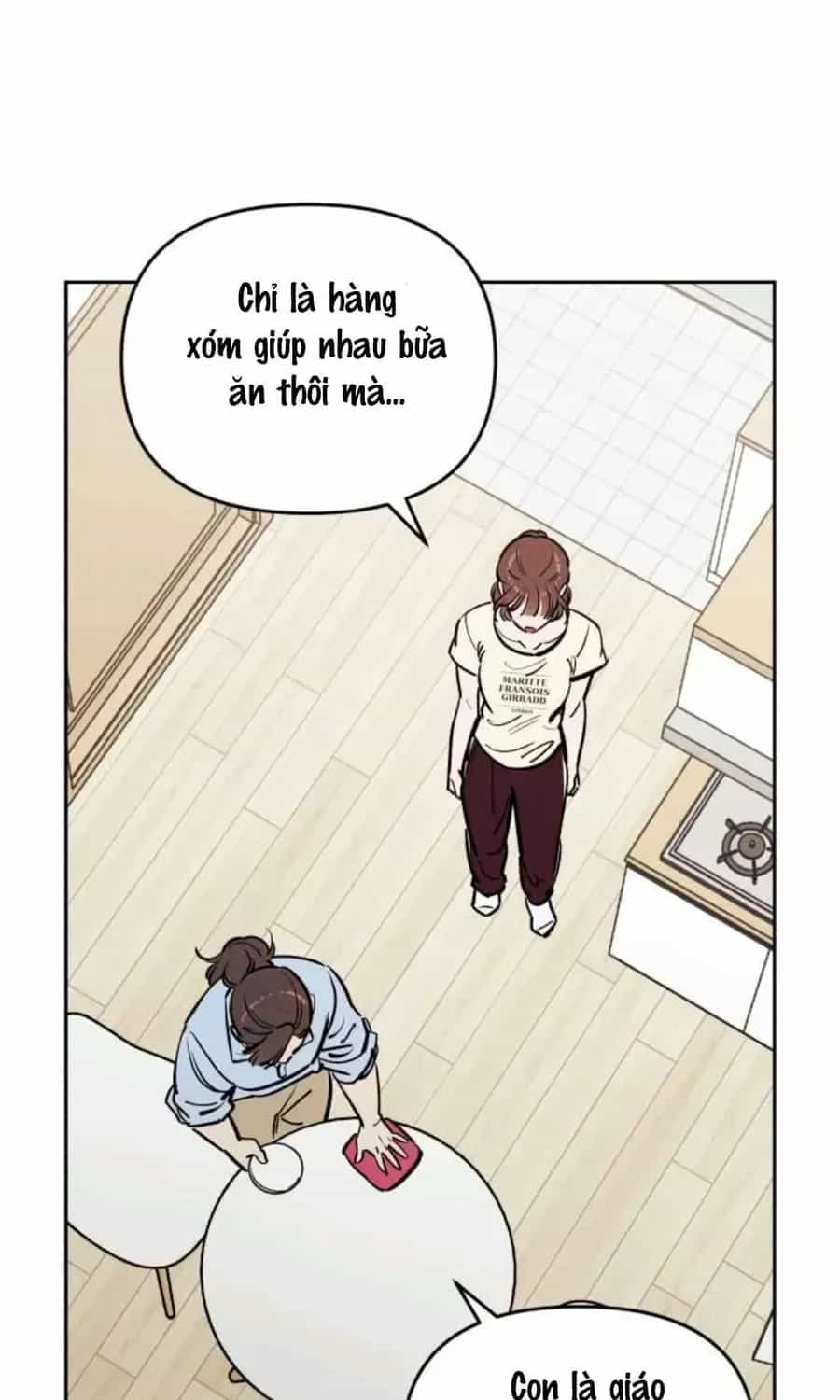 Muốn Mượn Chút Lửa Không? - Chương 75 - ảnh 43