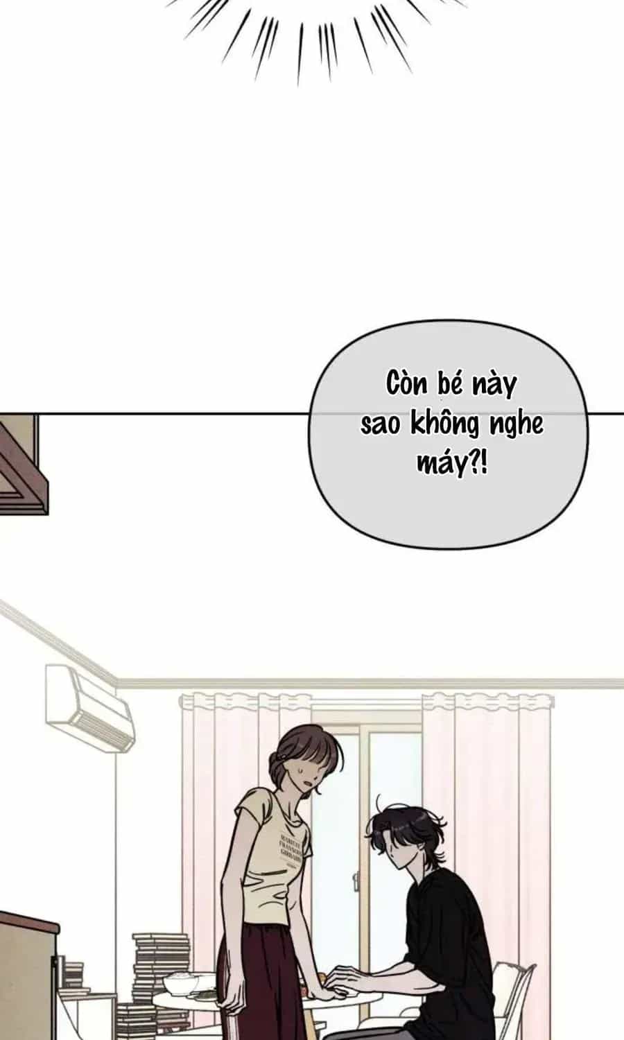 Muốn Mượn Chút Lửa Không? - Chương 75 - ảnh 7