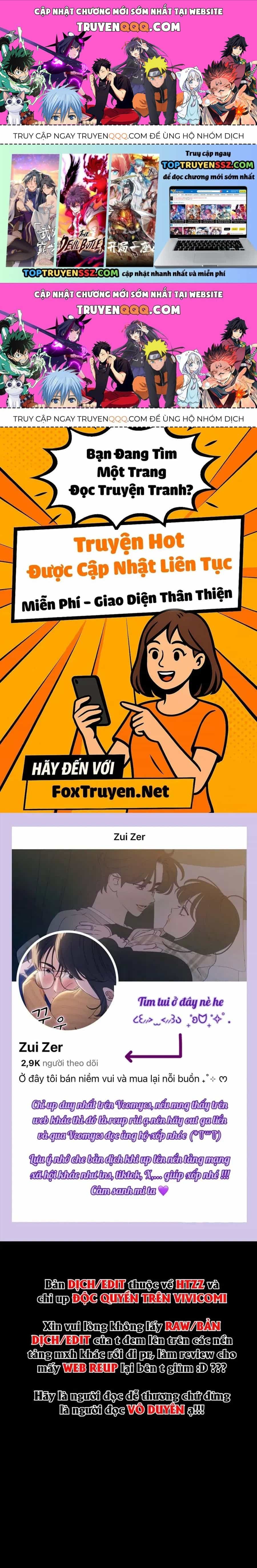 Muốn Mượn Chút Lửa Không? - Chương 76 - ảnh 1