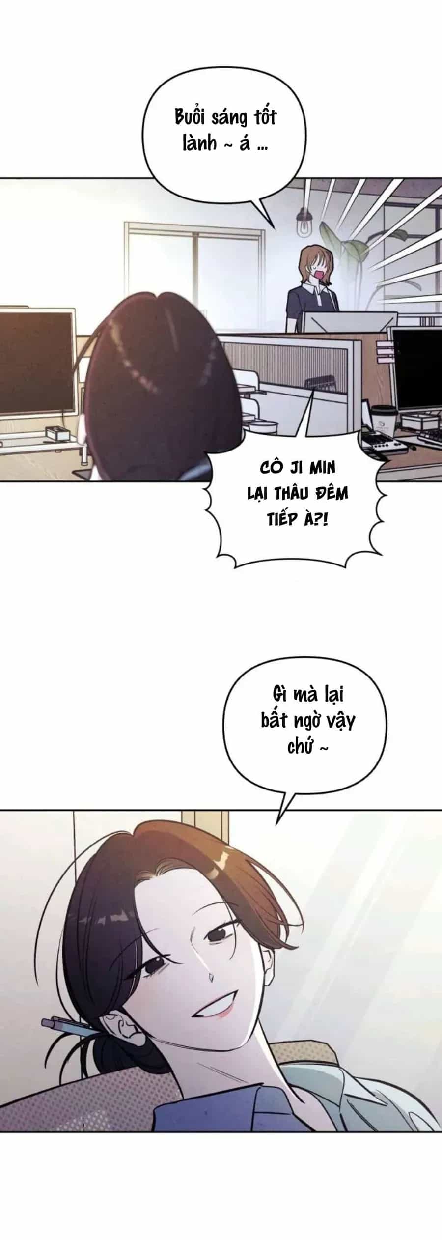 Muốn Mượn Chút Lửa Không? - Chương 76 - ảnh 12