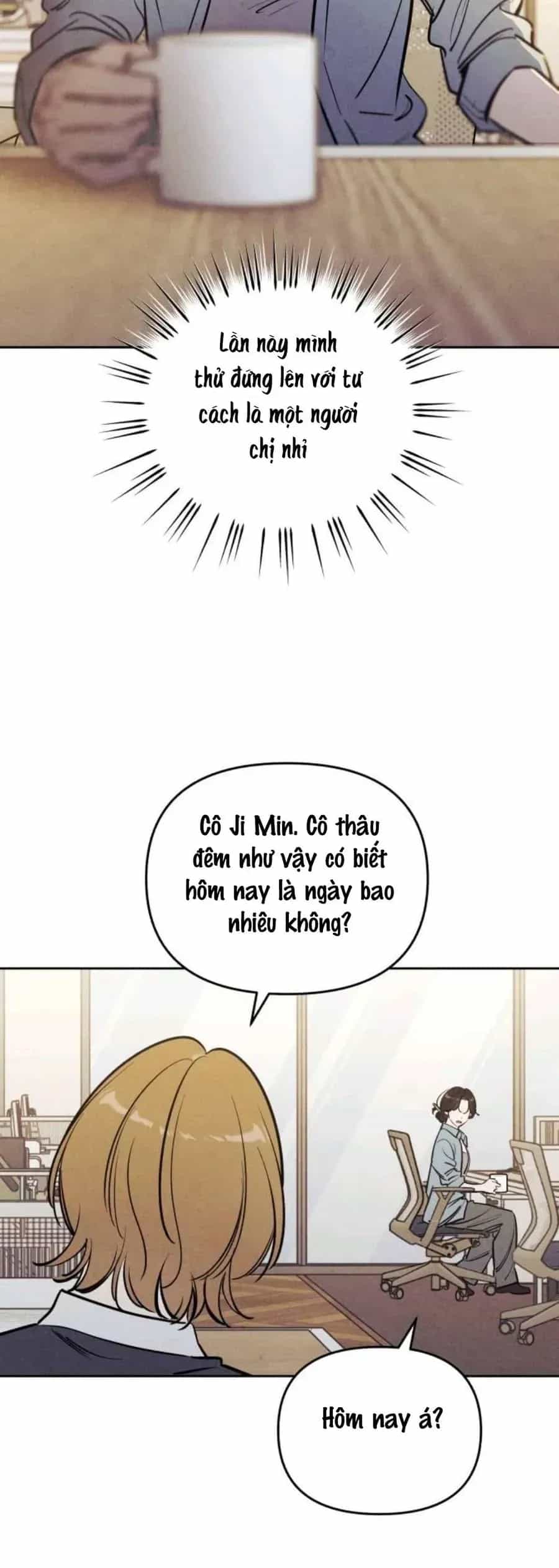 Muốn Mượn Chút Lửa Không? - Chương 76 - ảnh 14