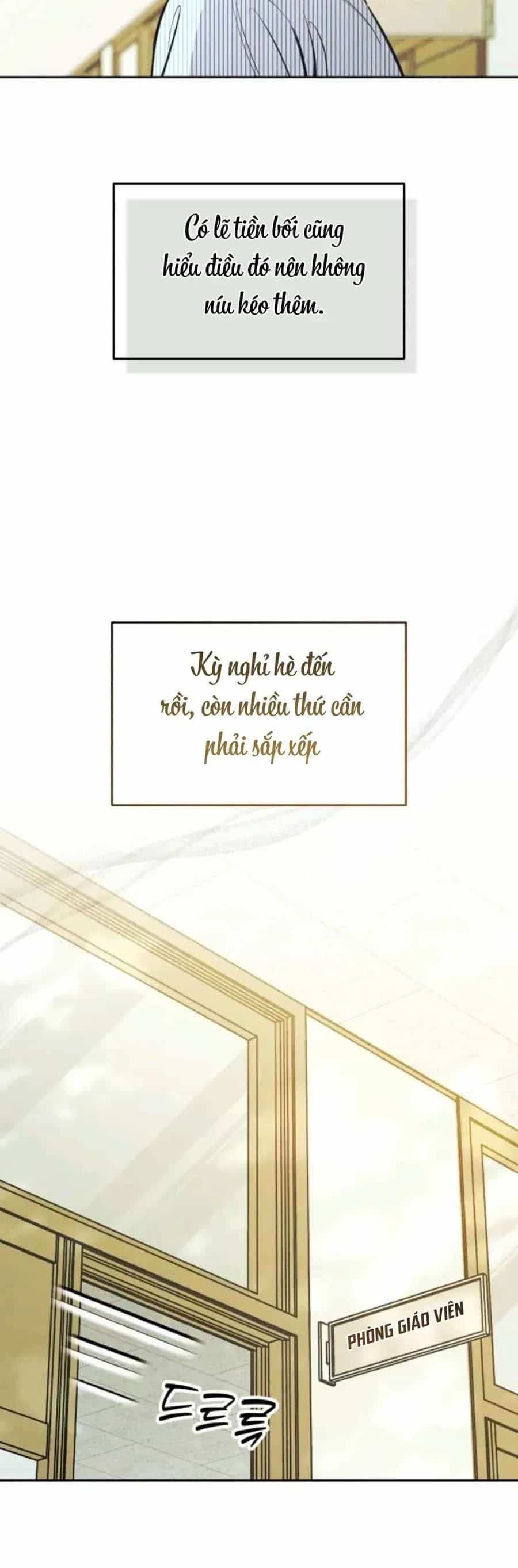 Muốn Mượn Chút Lửa Không? - Chương 76 - ảnh 21