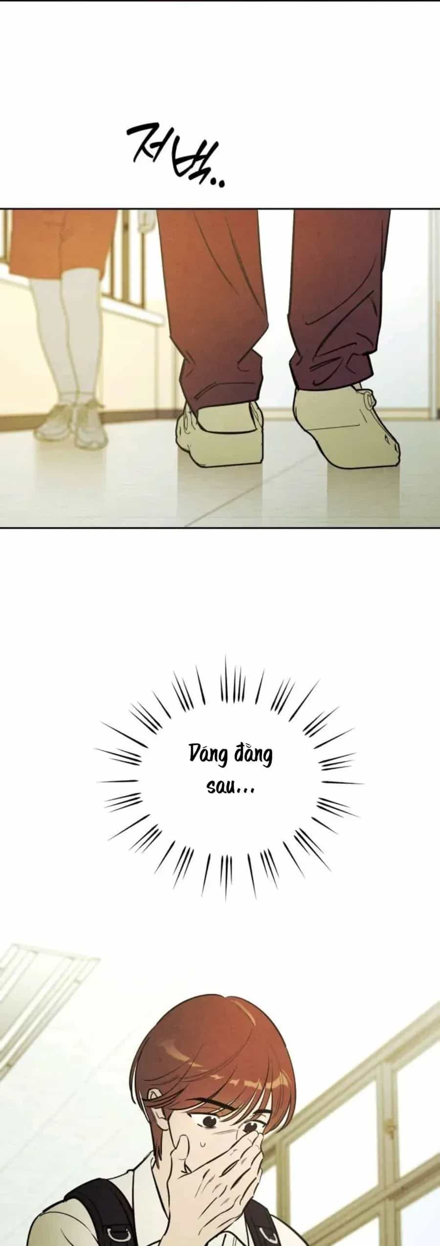 Muốn Mượn Chút Lửa Không? - Chương 76 - ảnh 24