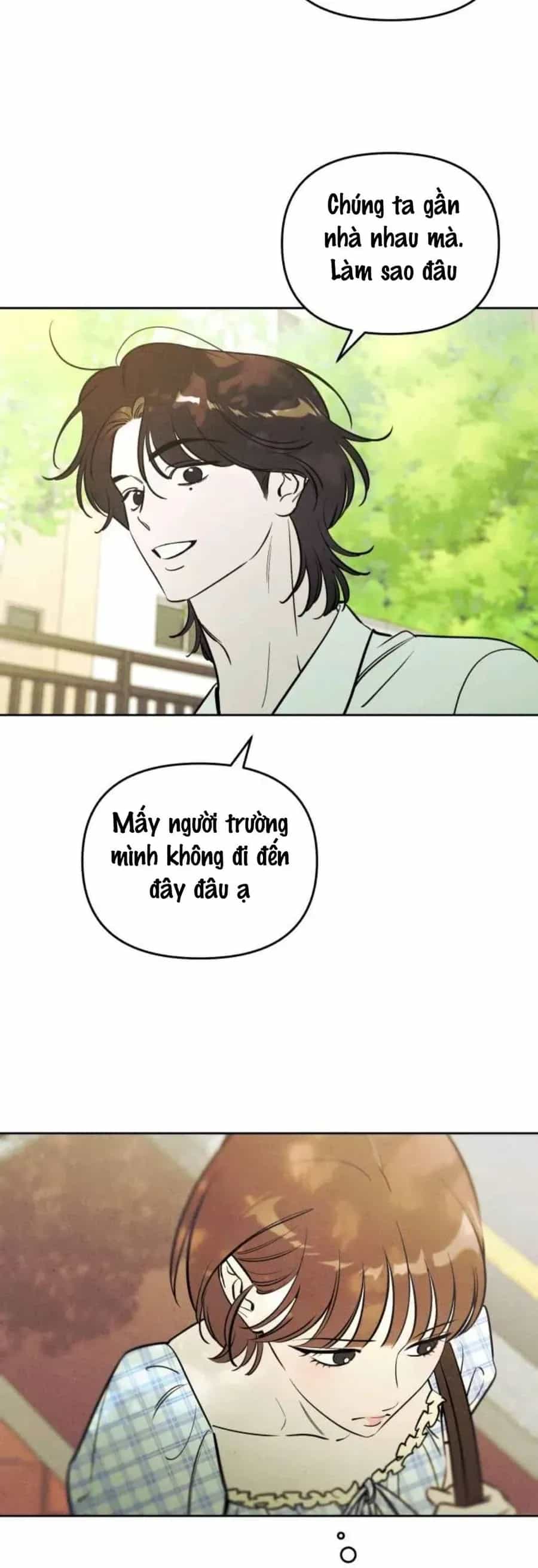 Muốn Mượn Chút Lửa Không? - Chương 76 - ảnh 29