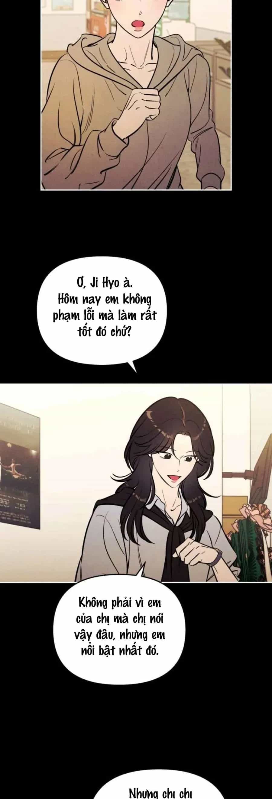 Muốn Mượn Chút Lửa Không? - Chương 76 - ảnh 4