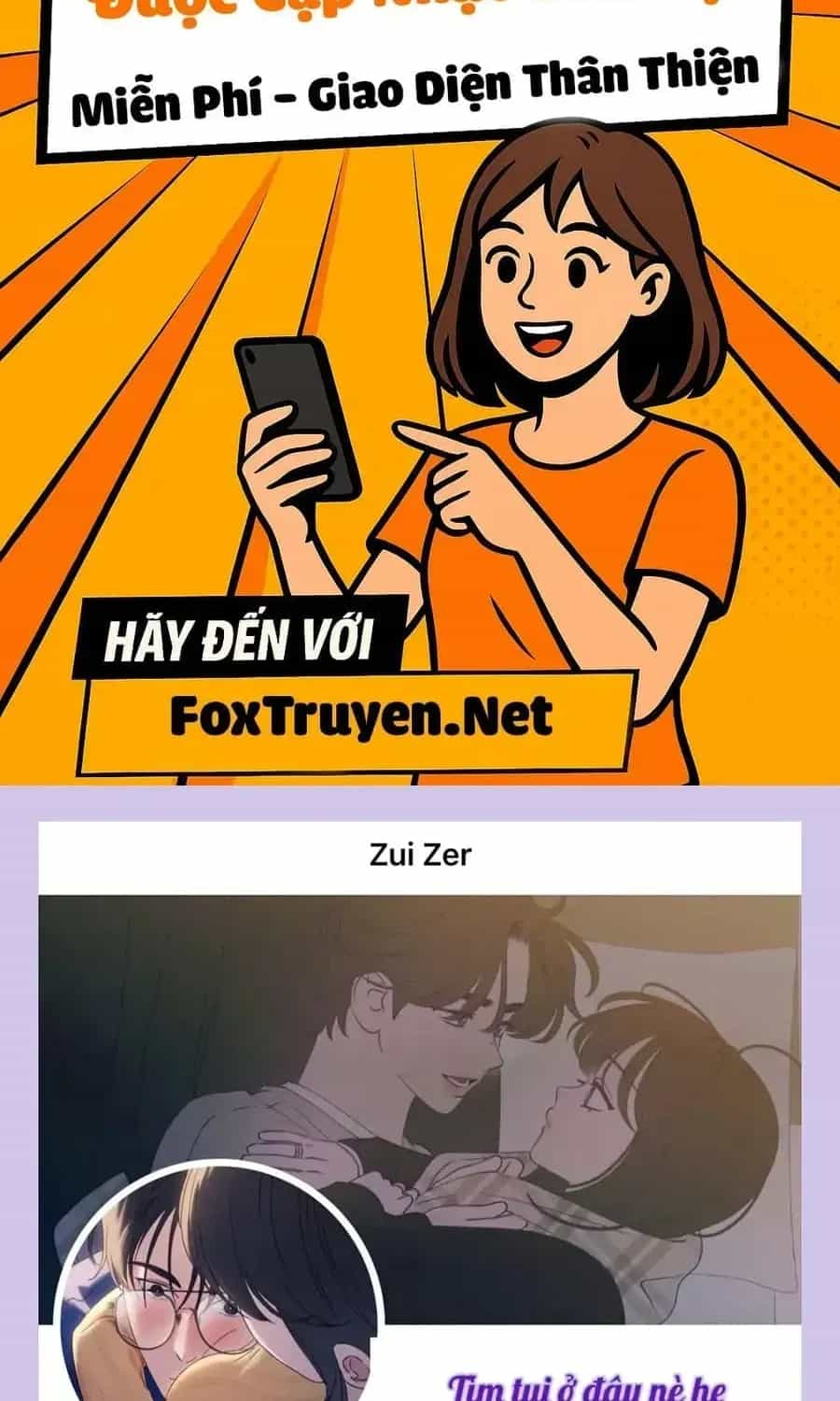Muốn Mượn Chút Lửa Không? - Chương 77 - ảnh 2