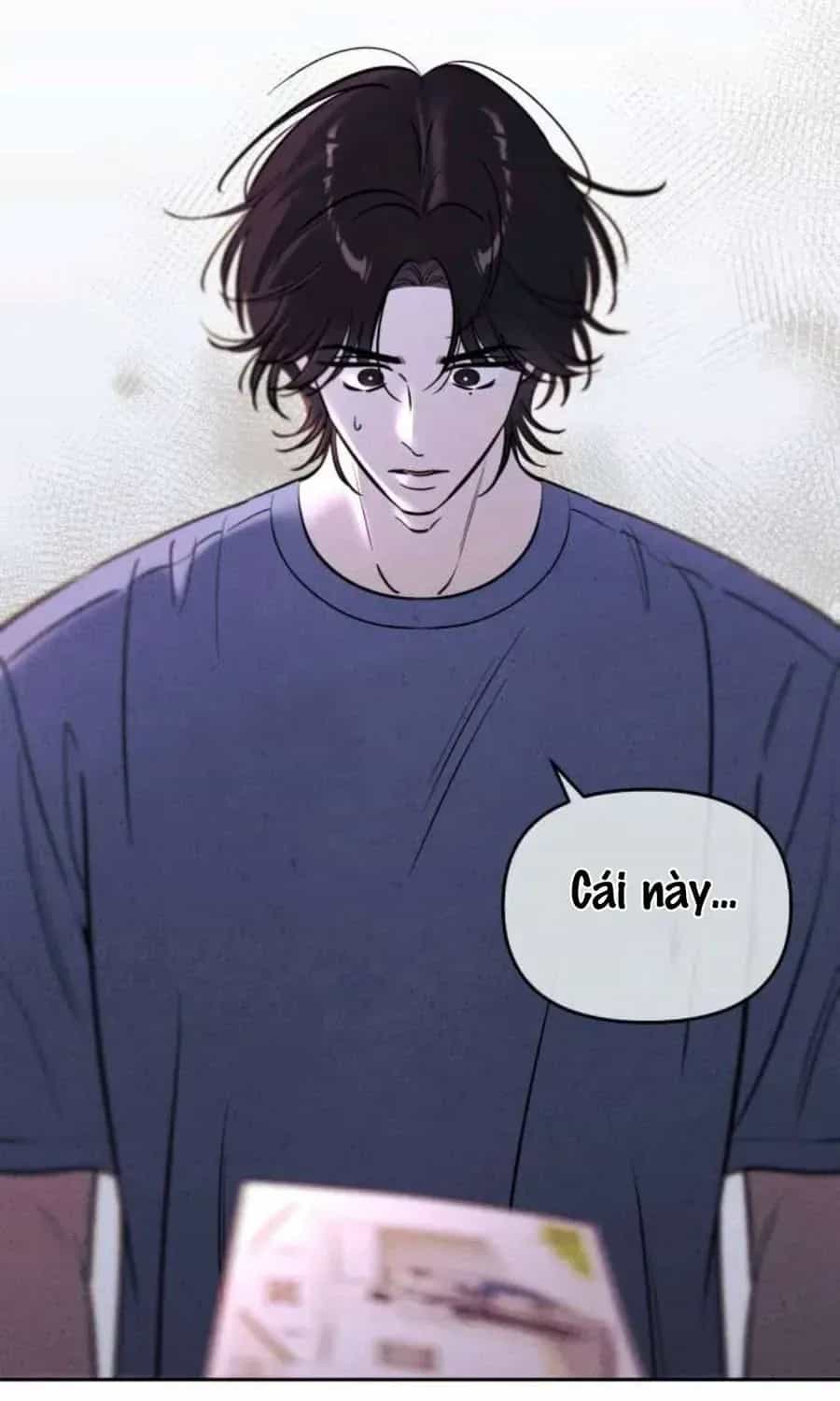 Muốn Mượn Chút Lửa Không? - Chương 77 - ảnh 37