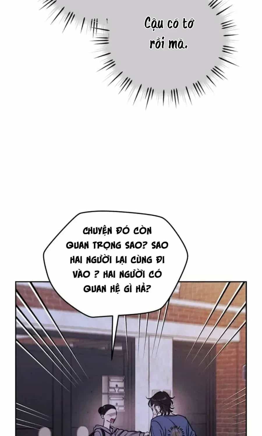 Muốn Mượn Chút Lửa Không? - Chương 77 - ảnh 41