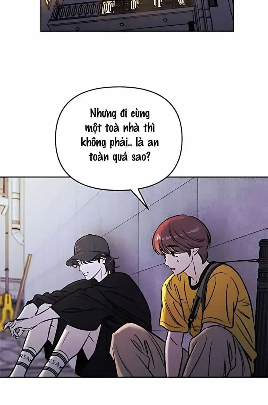 Muốn Mượn Chút Lửa Không? - Chương 78 - ảnh 24