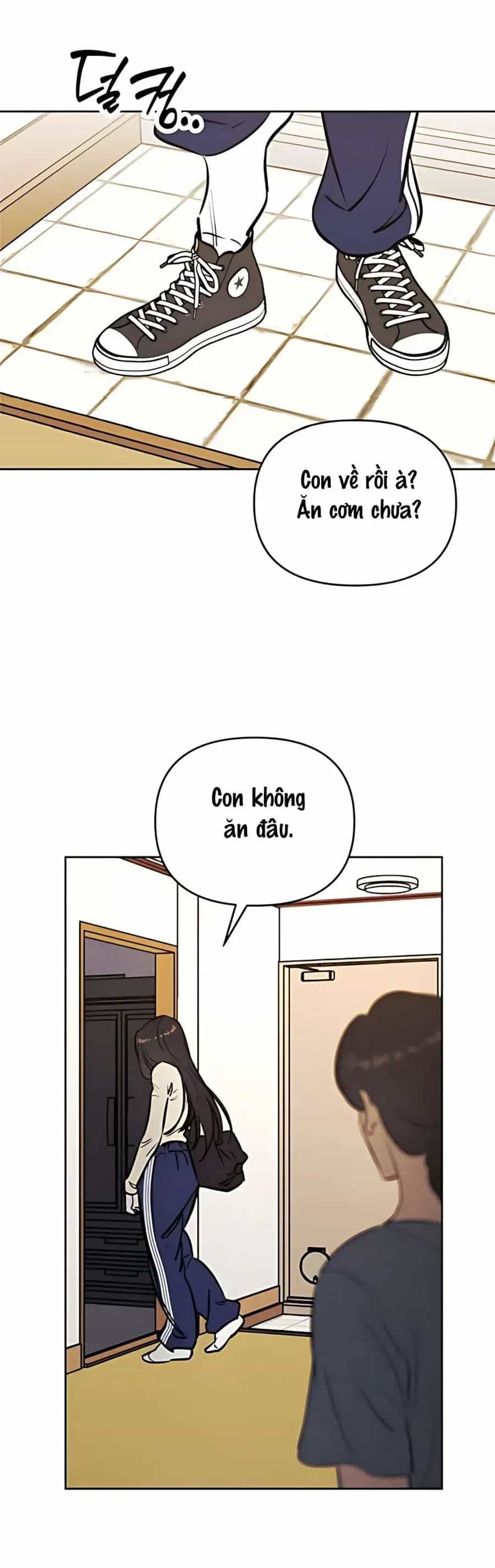 Muốn Mượn Chút Lửa Không? - Chương 79 - ảnh 11