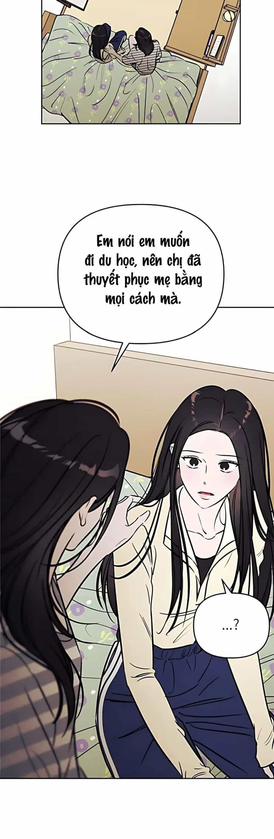 Muốn Mượn Chút Lửa Không? - Chương 79 - ảnh 21