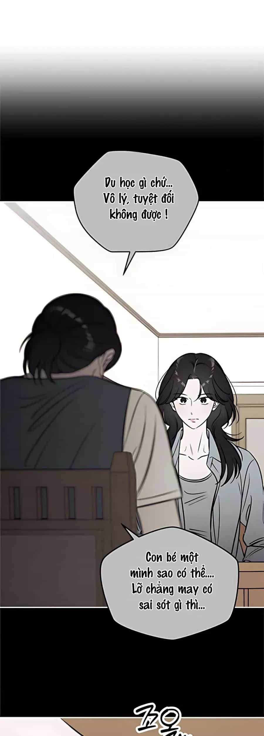 Muốn Mượn Chút Lửa Không? - Chương 79 - ảnh 22