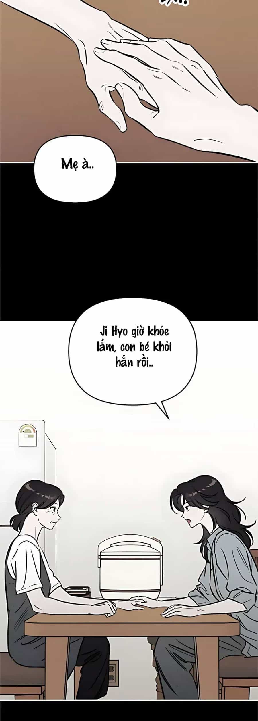 Muốn Mượn Chút Lửa Không? - Chương 79 - ảnh 23