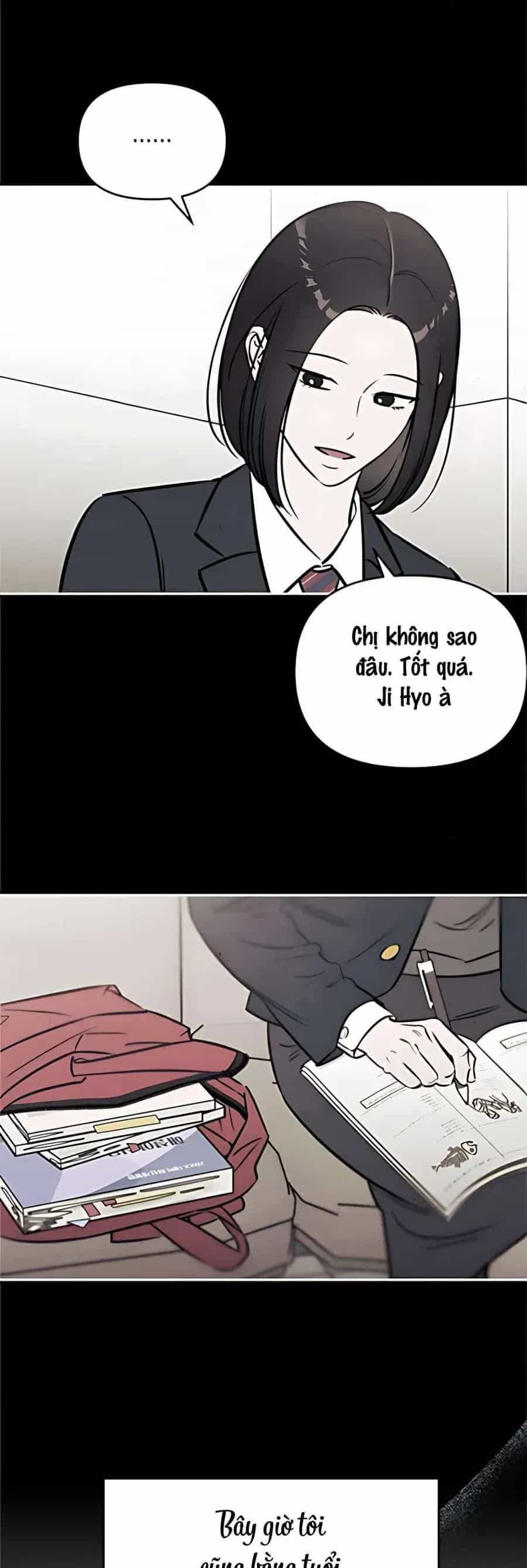 Muốn Mượn Chút Lửa Không? - Chương 79 - ảnh 30