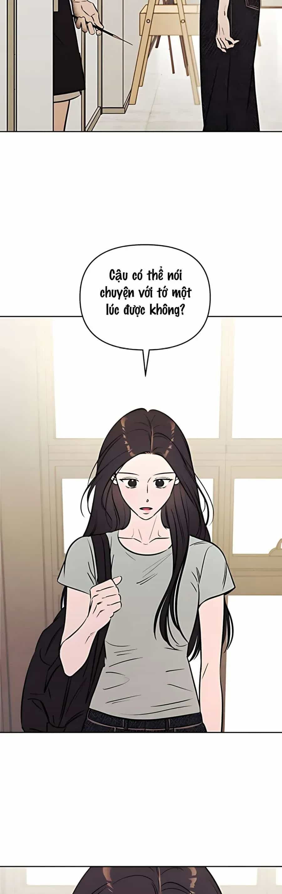 Muốn Mượn Chút Lửa Không? - Chương 79 - ảnh 40