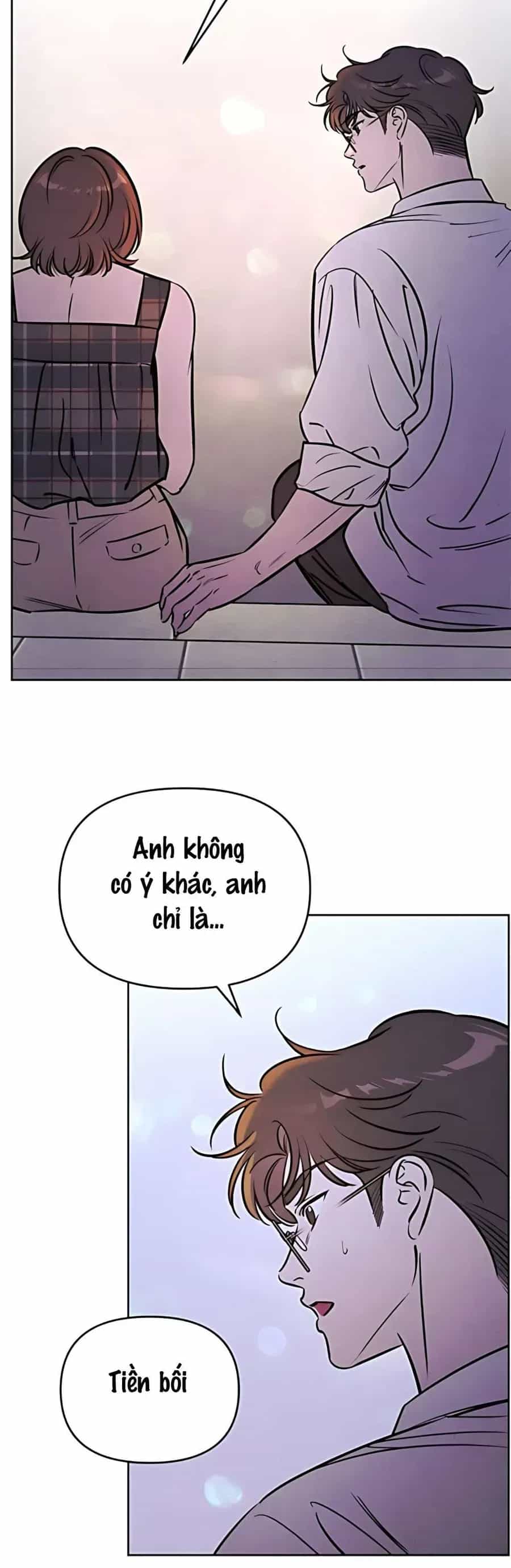 Muốn Mượn Chút Lửa Không? - Chương 79 - ảnh 5