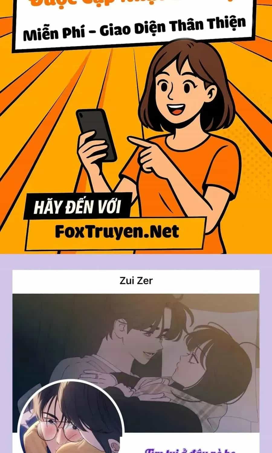 Muốn Mượn Chút Lửa Không? - Chương 81 - ảnh 2