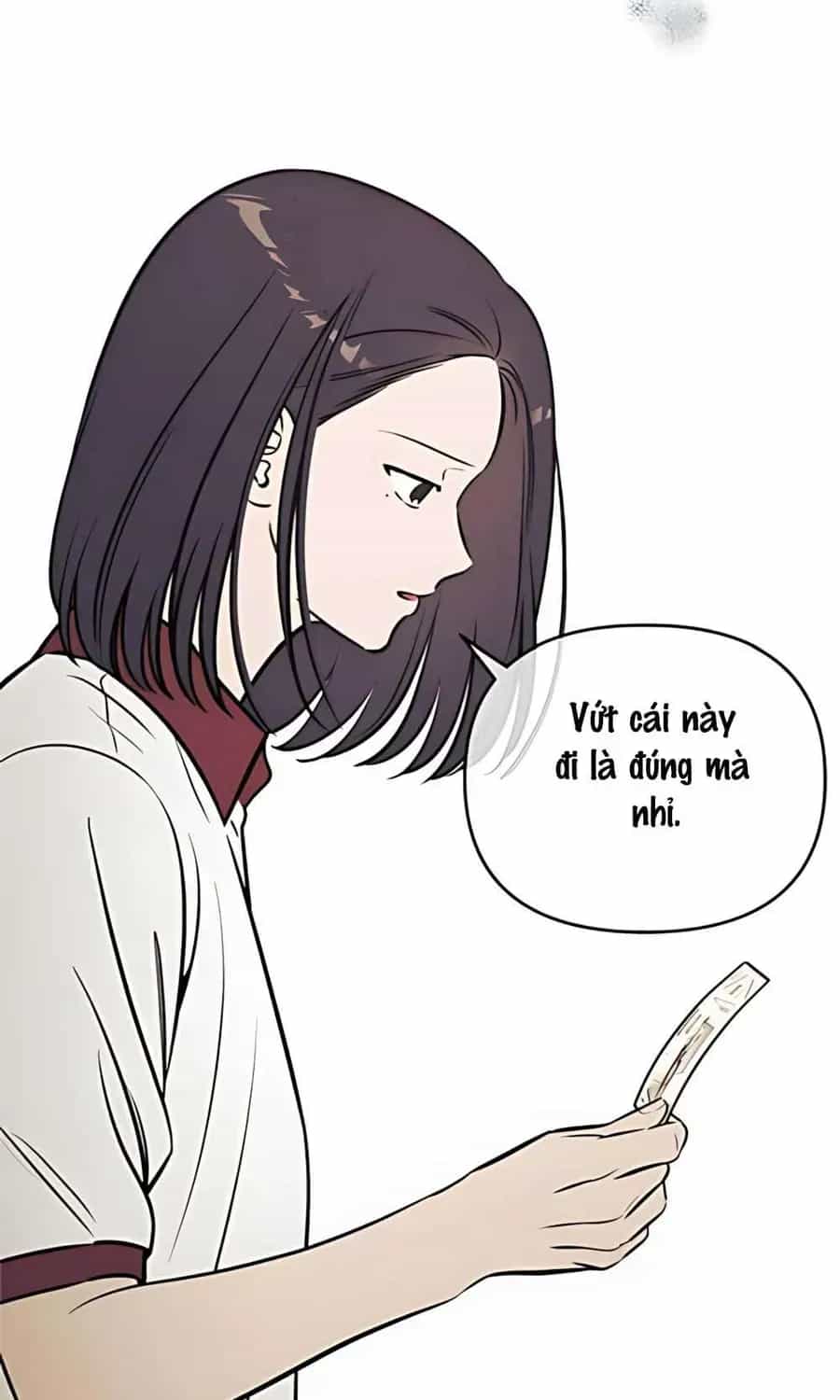 Muốn Mượn Chút Lửa Không? - Chương 81 - ảnh 40