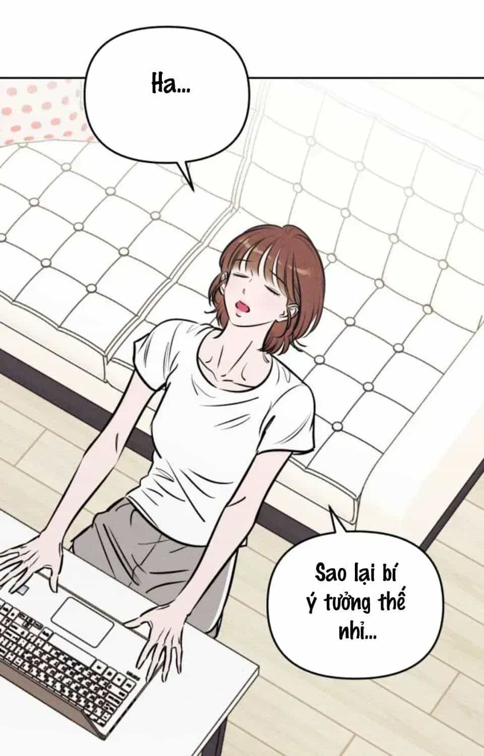 Muốn Mượn Chút Lửa Không? - Chương 82 - ảnh 4