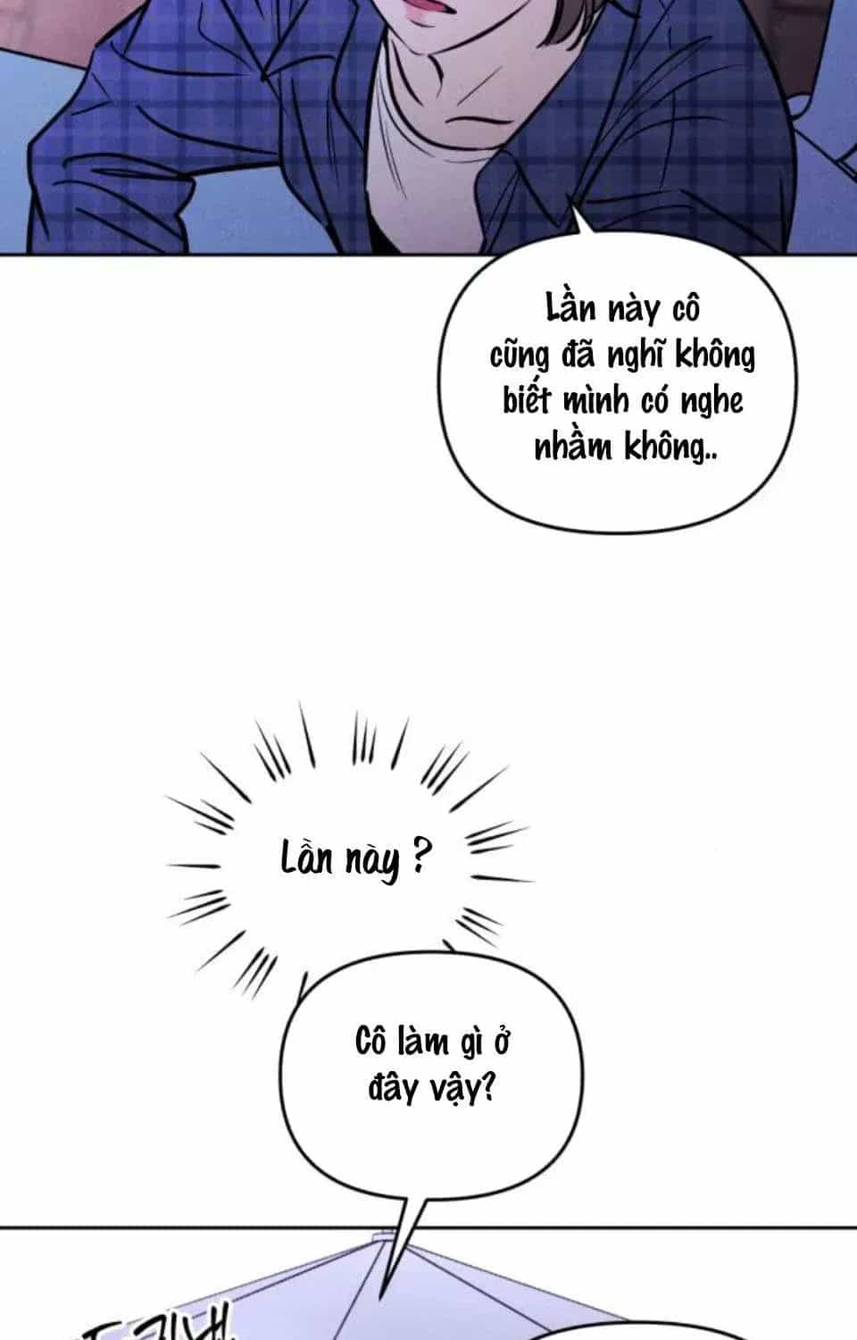 Muốn Mượn Chút Lửa Không? - Chương 82 - ảnh 77