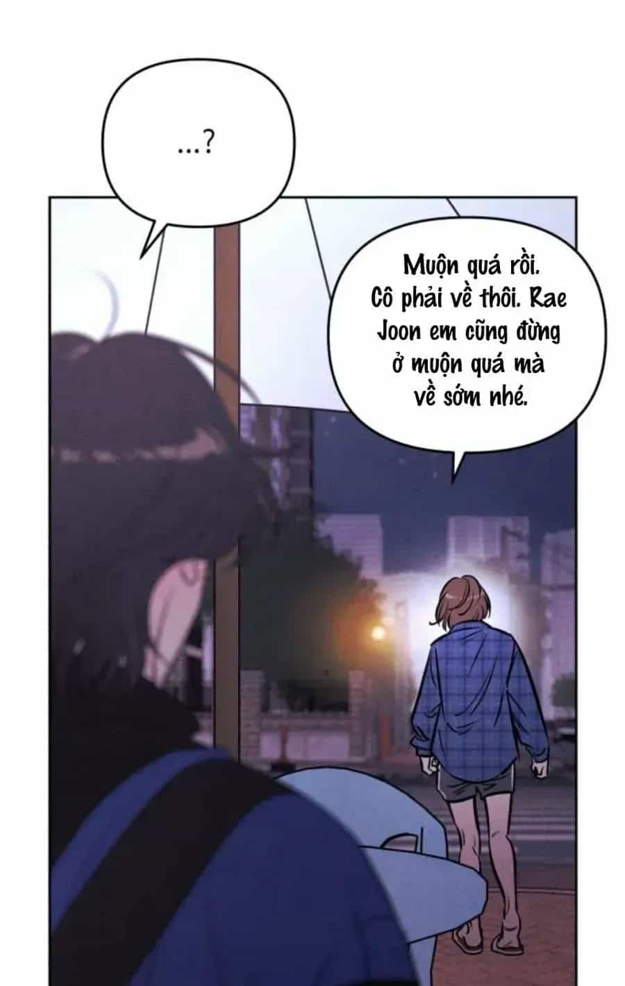 Muốn Mượn Chút Lửa Không? - Chương 83 - ảnh 9