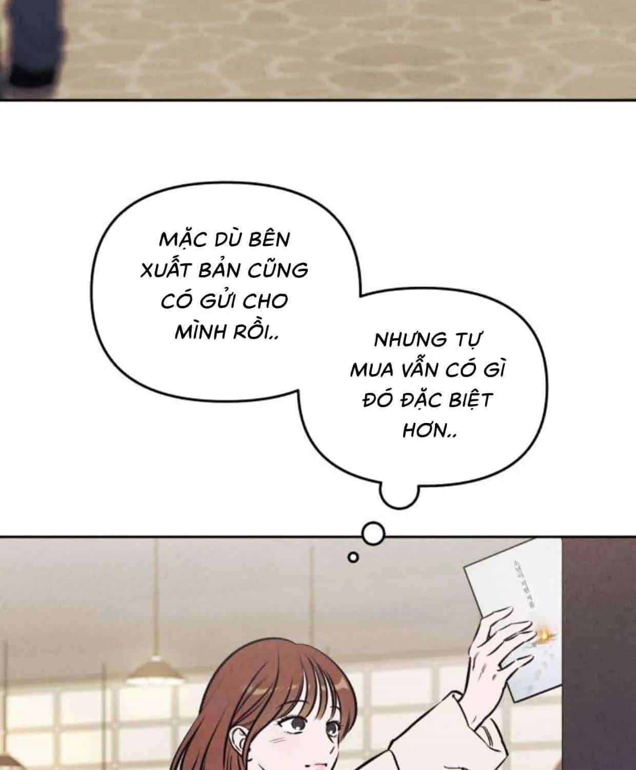 Muốn Mượn Chút Lửa Không? - Chương 84 - ảnh 12