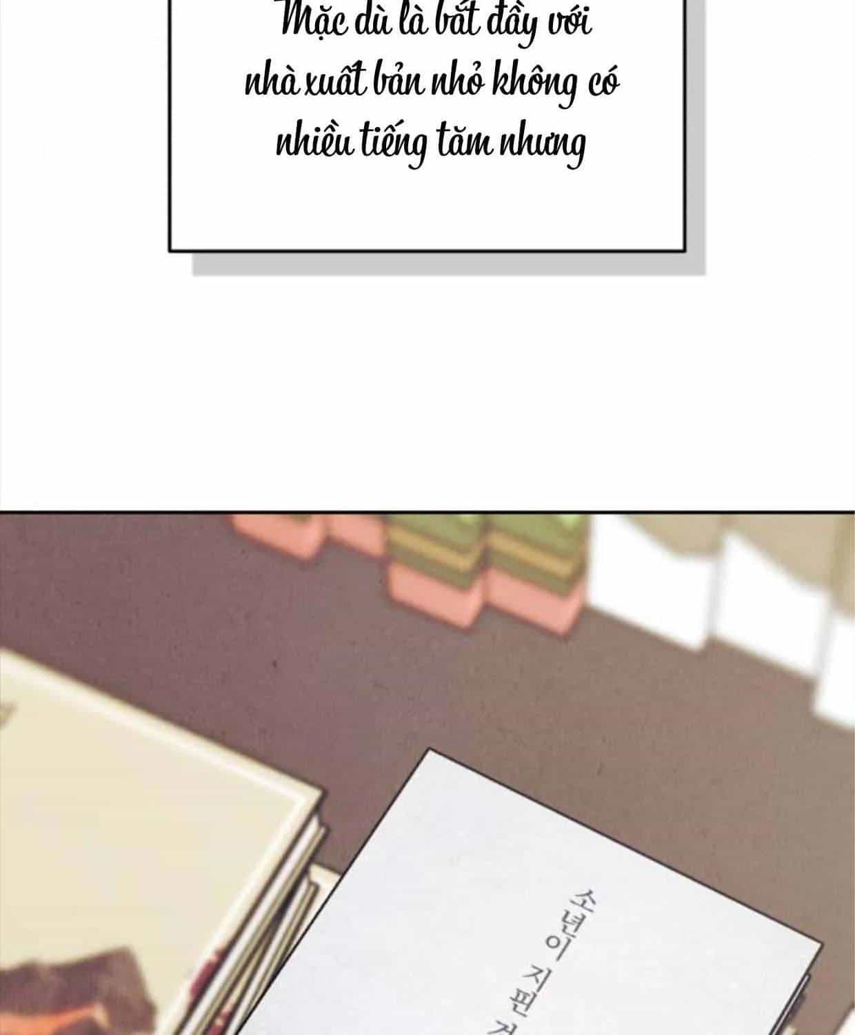 Muốn Mượn Chút Lửa Không? - Chương 84 - ảnh 18