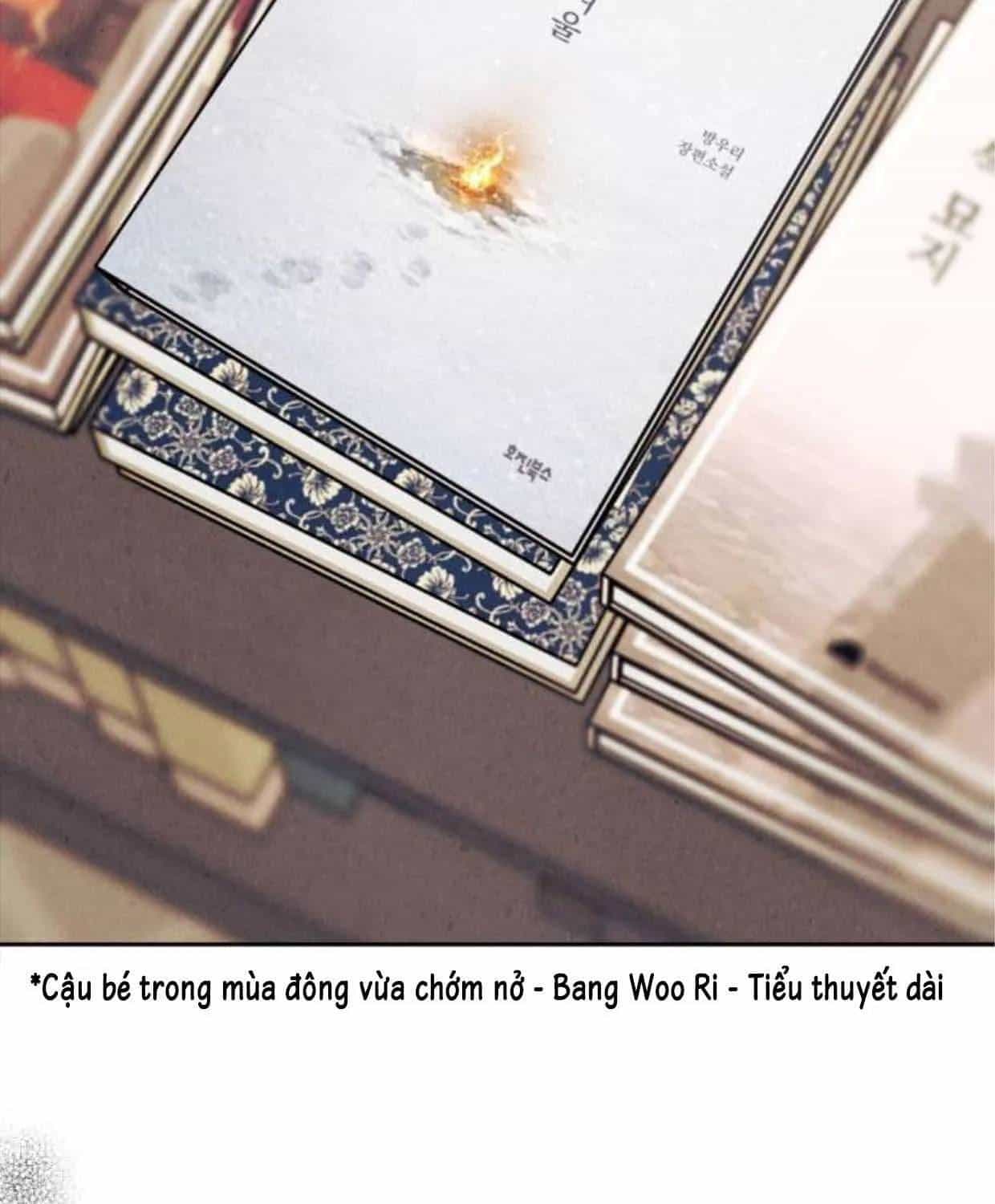Muốn Mượn Chút Lửa Không? - Chương 84 - ảnh 19