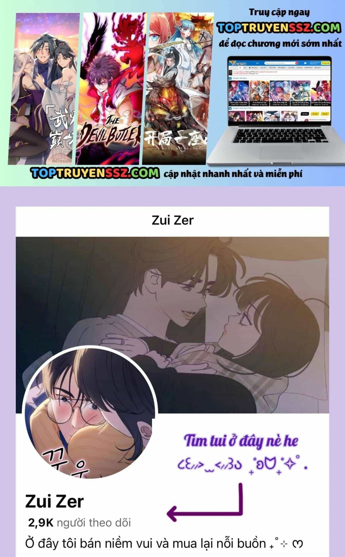 Muốn Mượn Chút Lửa Không? - Chương 84 - ảnh 2