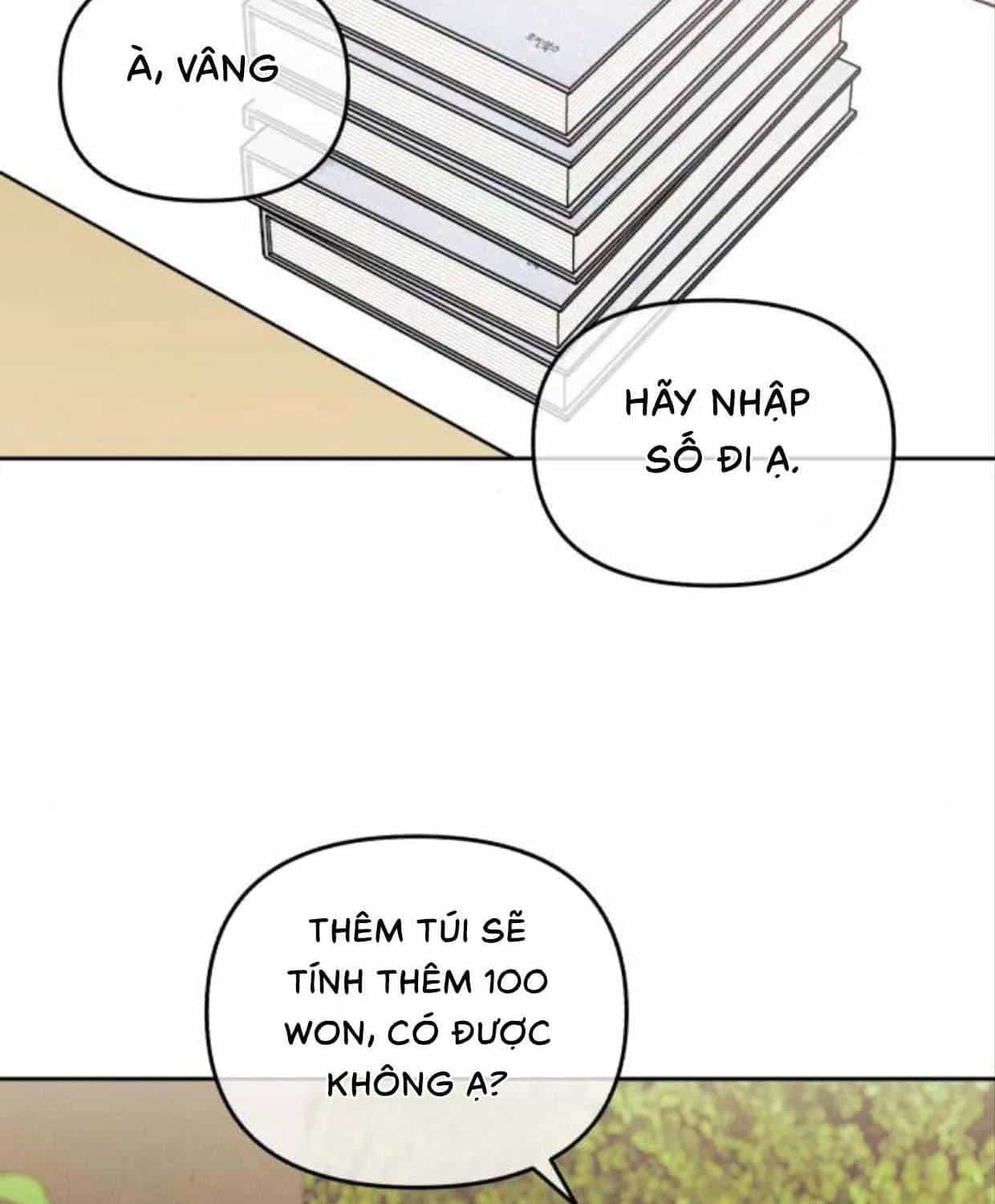 Muốn Mượn Chút Lửa Không? - Chương 84 - ảnh 24