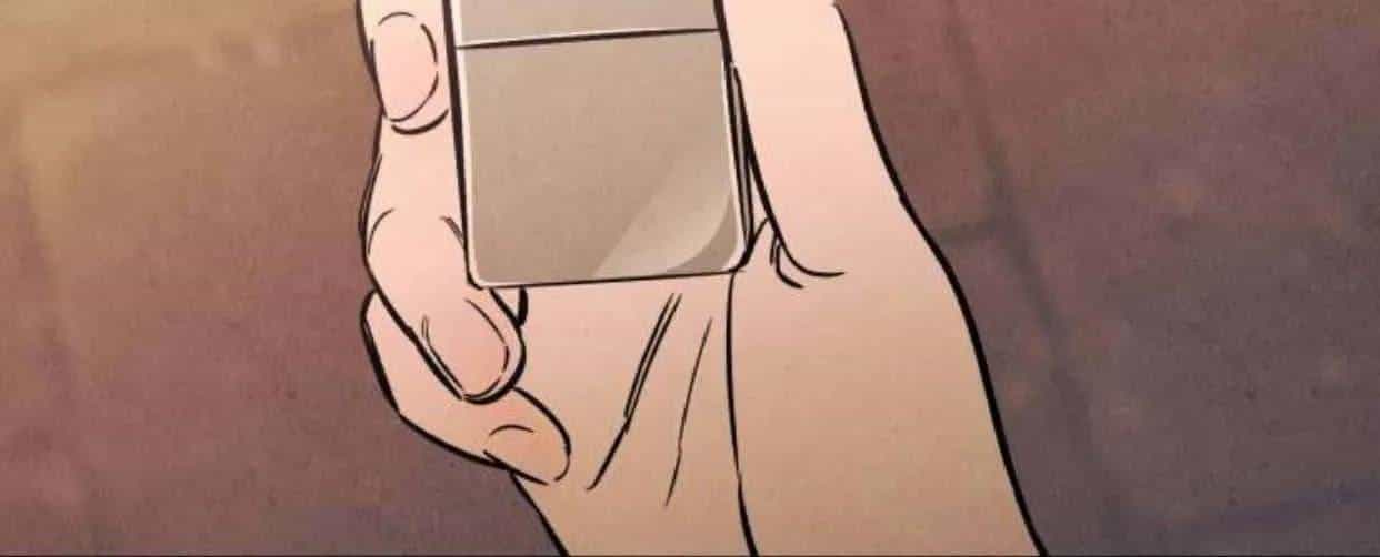 Muốn Mượn Chút Lửa Không? - Chương 84 - ảnh 92