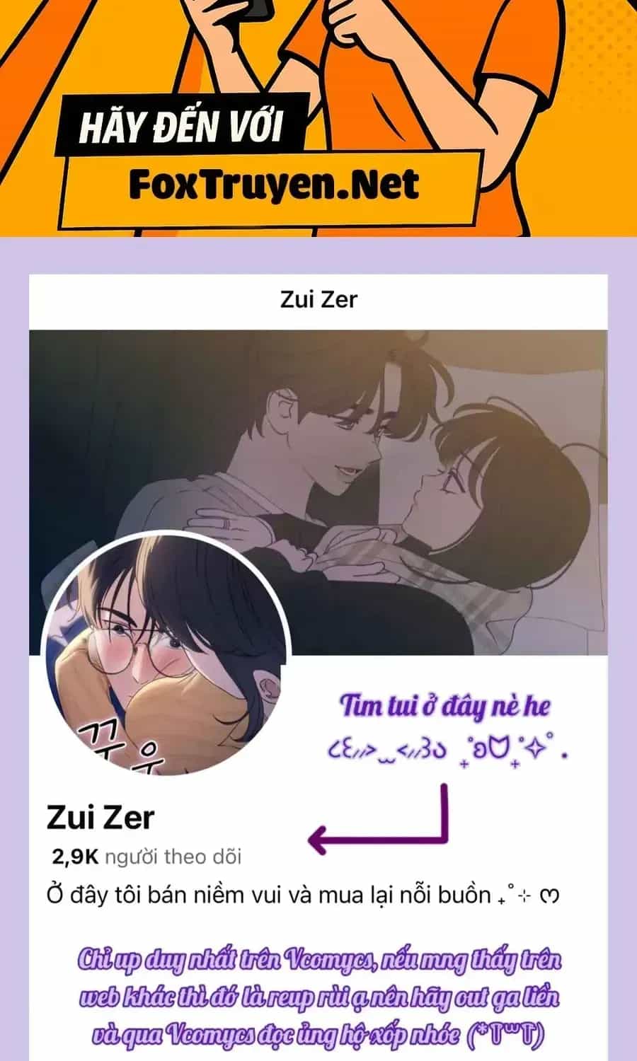 Muốn Mượn Chút Lửa Không? - Chương 85 - ảnh 2