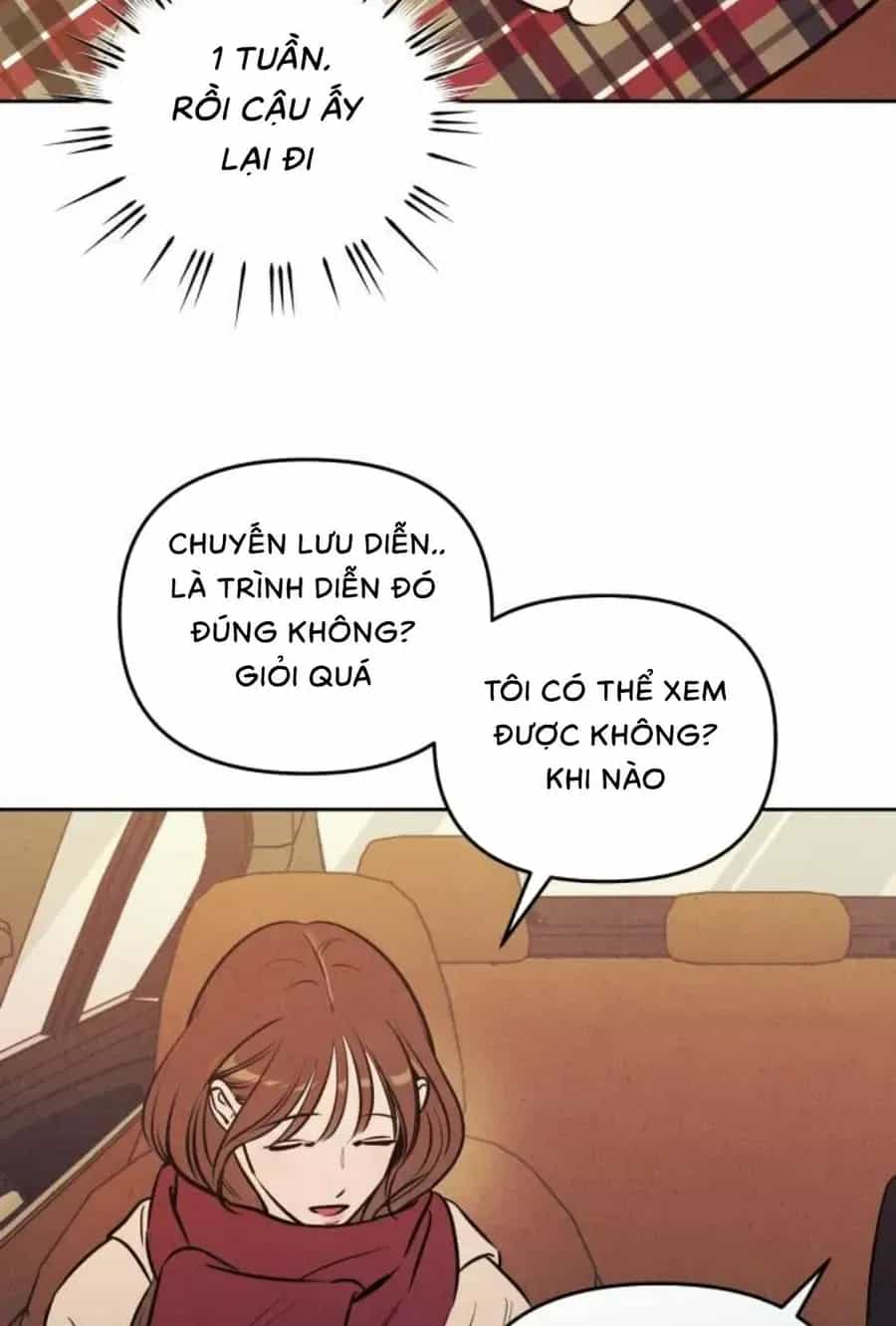 Muốn Mượn Chút Lửa Không? - Chương 85 - ảnh 47